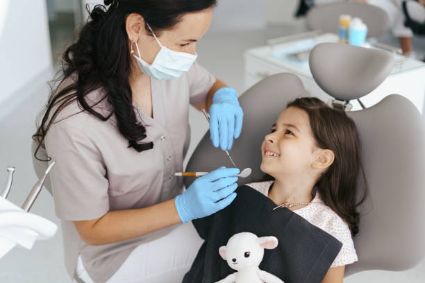Best Emergency Treatment for Toothache in Eddyville, IA