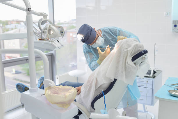 Best Emergency Broken Tooth Repair in Eddyville, IA